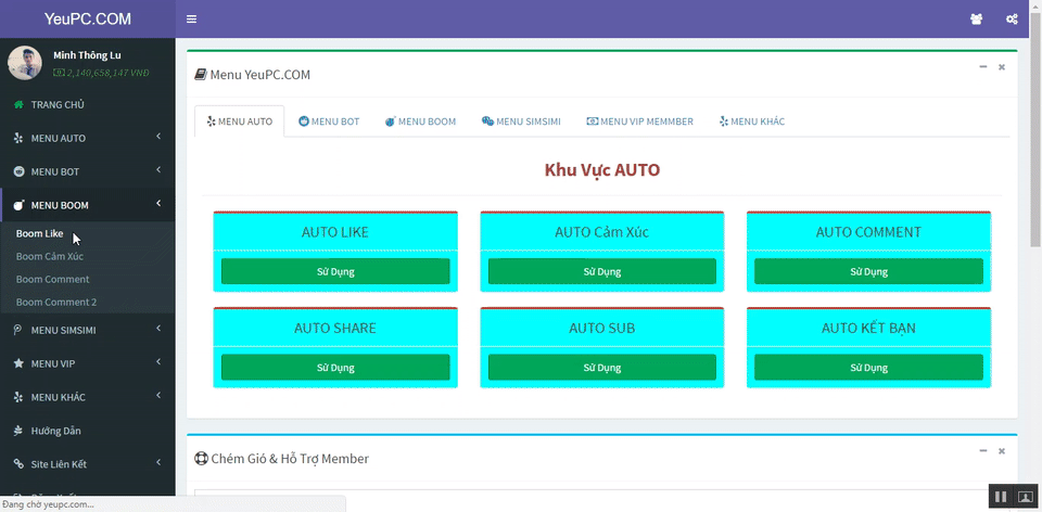 blog-widget