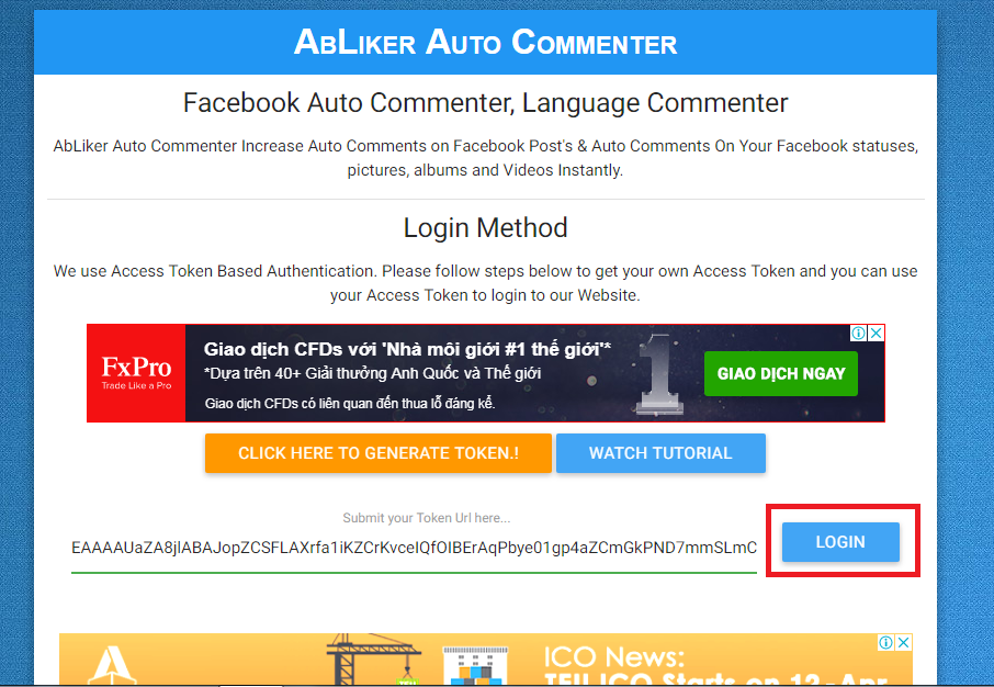 blog-widget