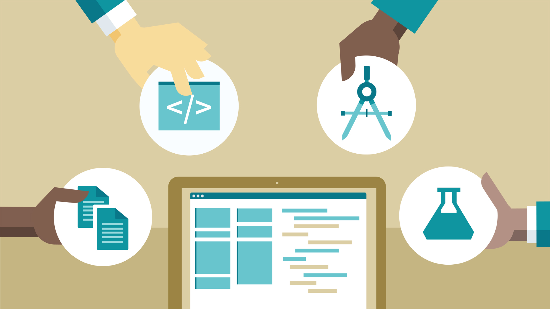 blog-widget