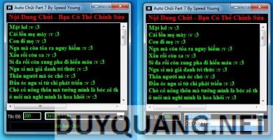 blog-widget